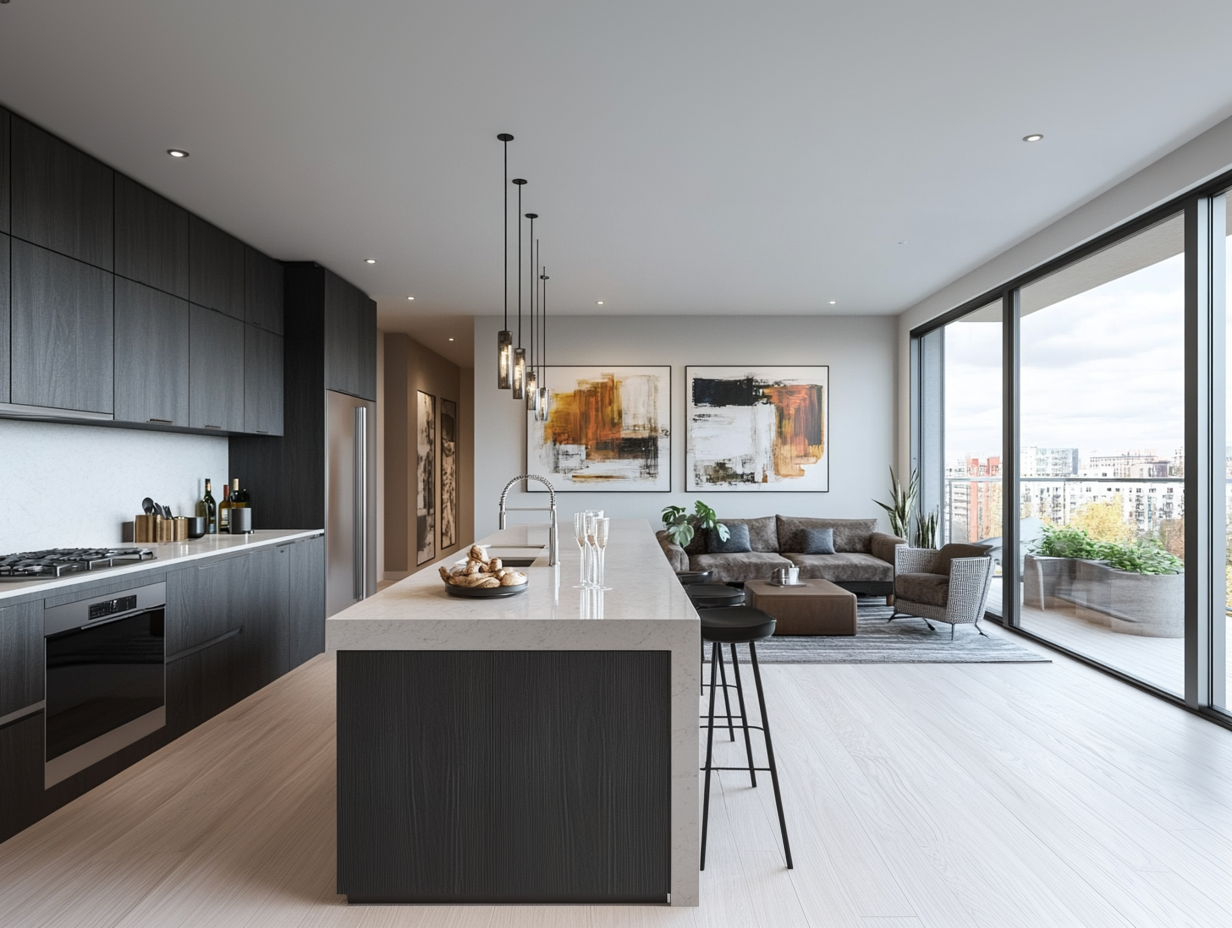 Отделка+ квартиры под ключ в Москве — Отделка+