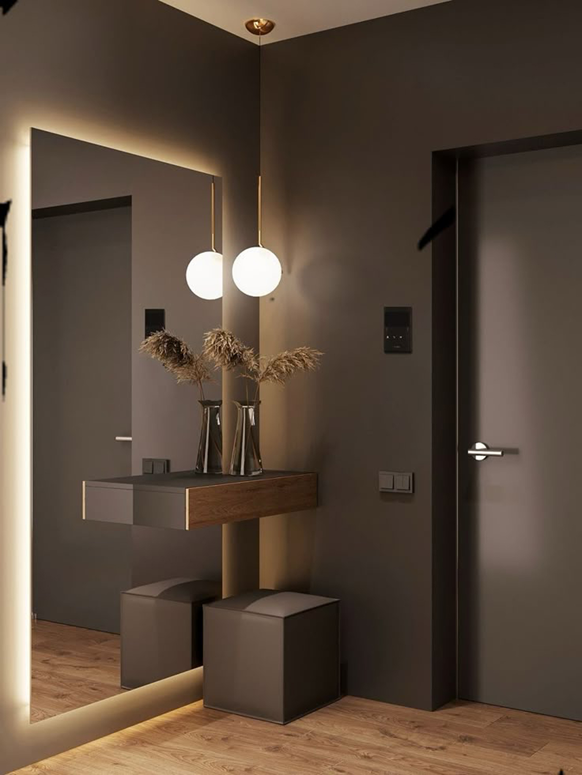 Объект частное жилье площадь 150м2